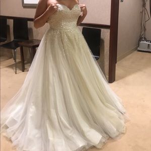 Terani Couture Dress